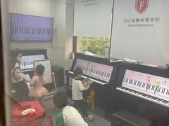 -Mr.先声音乐(东海店)