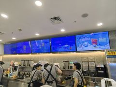 -CoCo都可(东城万达店)