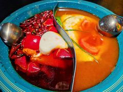 -吼堂老火锅(太古里总店)