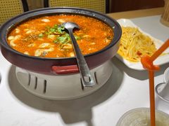 -光海·乡记酸菜鱼·始于1996(花园路店)
