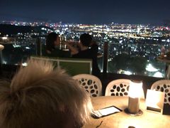 -草山夜未眠景观餐厅