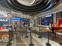 -英皇电影城(平安金融中心IMAX激光店)