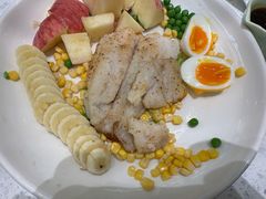 -SaladJohn沙拉匠(凯德1818店)