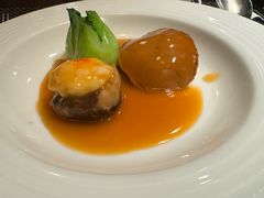 -逸东轩(香港逸东酒店)