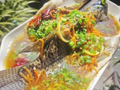 -龙姐私房菜(和顺古镇店)