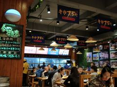大堂-烧蠔帮·湛江生蚝(工农店)