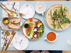 -佐佑帐篷环游记(南锣鼓巷店)