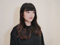 -逸丝风尚专注烫染