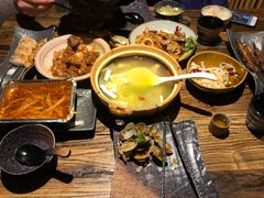 -并州大牌档之醉轻尘