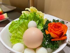 -海底捞火锅(正大乐城店)