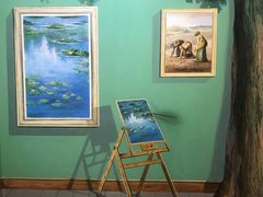 -梦幻巴比松星空体验馆