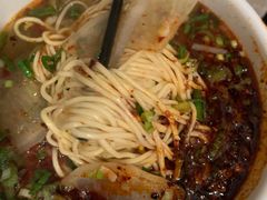 -吾穆勒蓬灰牛肉面·清真(北滨河中路店)