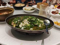 -盛百味·家宴餐厅(霸州分店)