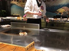 -赤坂亭·M9和牛烧肉·铁板烧·日料398放题(长泰广场店)