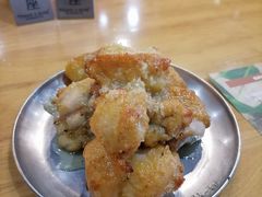 -Thank u mom非油炸健康鸡(万国广场店)
