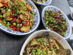 -老铁私房菜