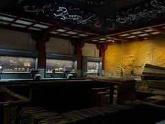 -北京大葆台遗址博物馆