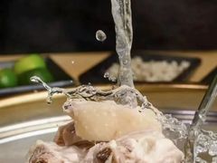 -椰小名·竹笙椰子鸡(中堂店)