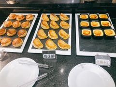 -川骄海鲜自助(河东店)