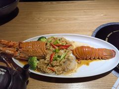 -东田之村自助餐厅(金水路店)