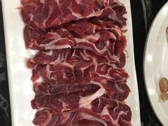-潮汕美牛肉丸火锅店(天宁寺店)