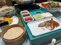 -世外桃源农庄·德清土菜(兴康南路店)