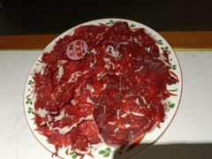 -汕头八合里海记牛肉店(清河店)