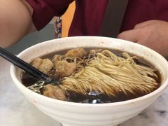 -蒋家桥饺面店(广陵路店)