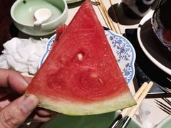 -淀里船宴(卓达店)