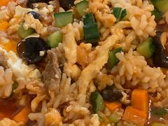 -清真宏玉祥黄门脸餐厅(华荫东里店)