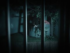 -LIENOW来闹密室剧本推理&狼人杀(李家村万达广场店)