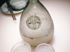 临安桂花米酿-枚青·临安酒肆(腾飞大厦店)