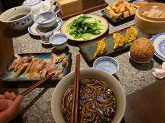 -南京大牌档(济南万象城店)