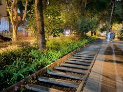 -广九铁路纪念园