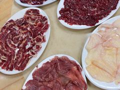 -五洲牛肉美食馆