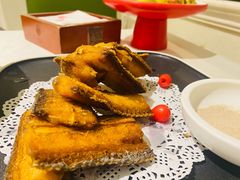 -大鸭梨烤鸭(左家庄店)
