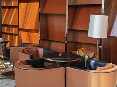 大堂-甜°C·甜品咖啡(东方金座店)