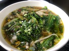 抄手-秦云老太婆摊摊面(磁器口店)