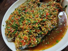 -艺味深尝(云锦路店)
