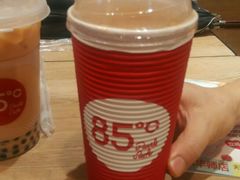 -85度C(广州石牌桥店)