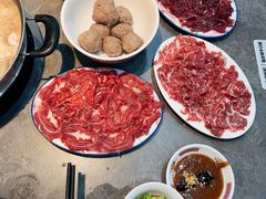 -福合埕牛口福·牛肉火锅·牛肉丸