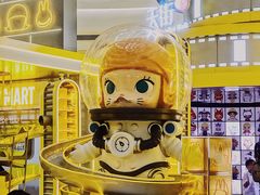 -泡泡玛特POPMART(龙湖杭州滨江天街店)