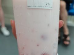 -CoCo都可(虹口龙之梦店)