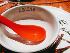-伙靠·江浙菜(田林路店)