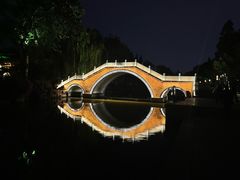 -济南大明湖景区