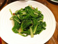 -汉小城·老铫子藕汤·乡野湖北菜(江汉路吉庆街店)