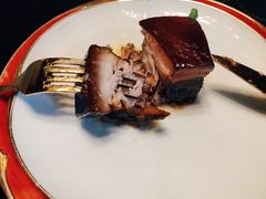 -上海苏宁宝丽嘉酒店·嘉府壹号中餐厅