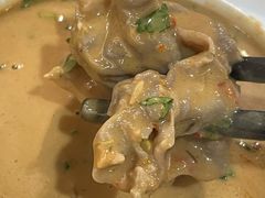 -津门老羊家·铜锅涮羊肉·烧烤(科技园店)
