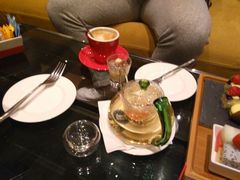 -上海大宁福朋喜来登酒店大堂吧(共和新路店)