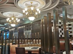 -香港新发烧腊茶餐厅(万象店)